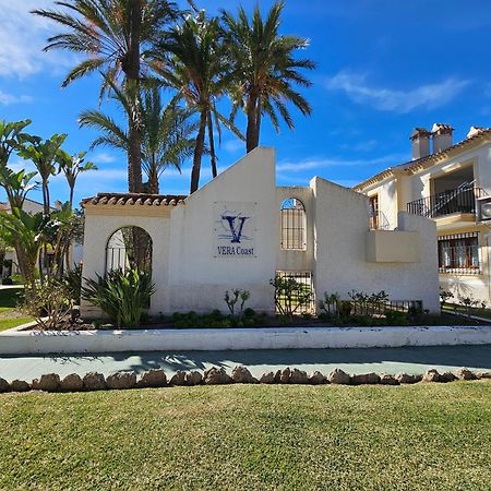 Apartamento Vera Coast 123 Playas de Vera Exterior photo