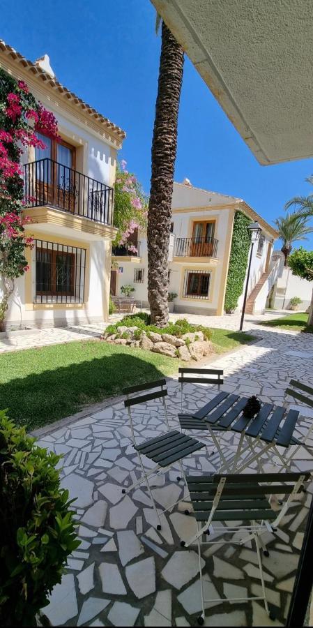 Apartamento Vera Coast 123 Playas de Vera Exterior photo